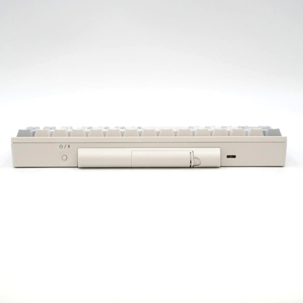 PFU ピーエフユー PFU HHKB Professional HYBRID 日本語配列/白 Happy Hacking Keyboard 美品