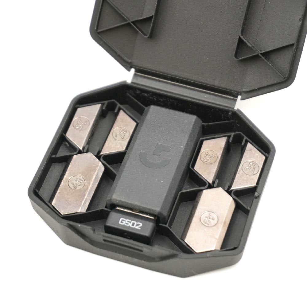 logicool ロジクール G502 LIGHTSPEED ワイヤレスゲーミングマウス