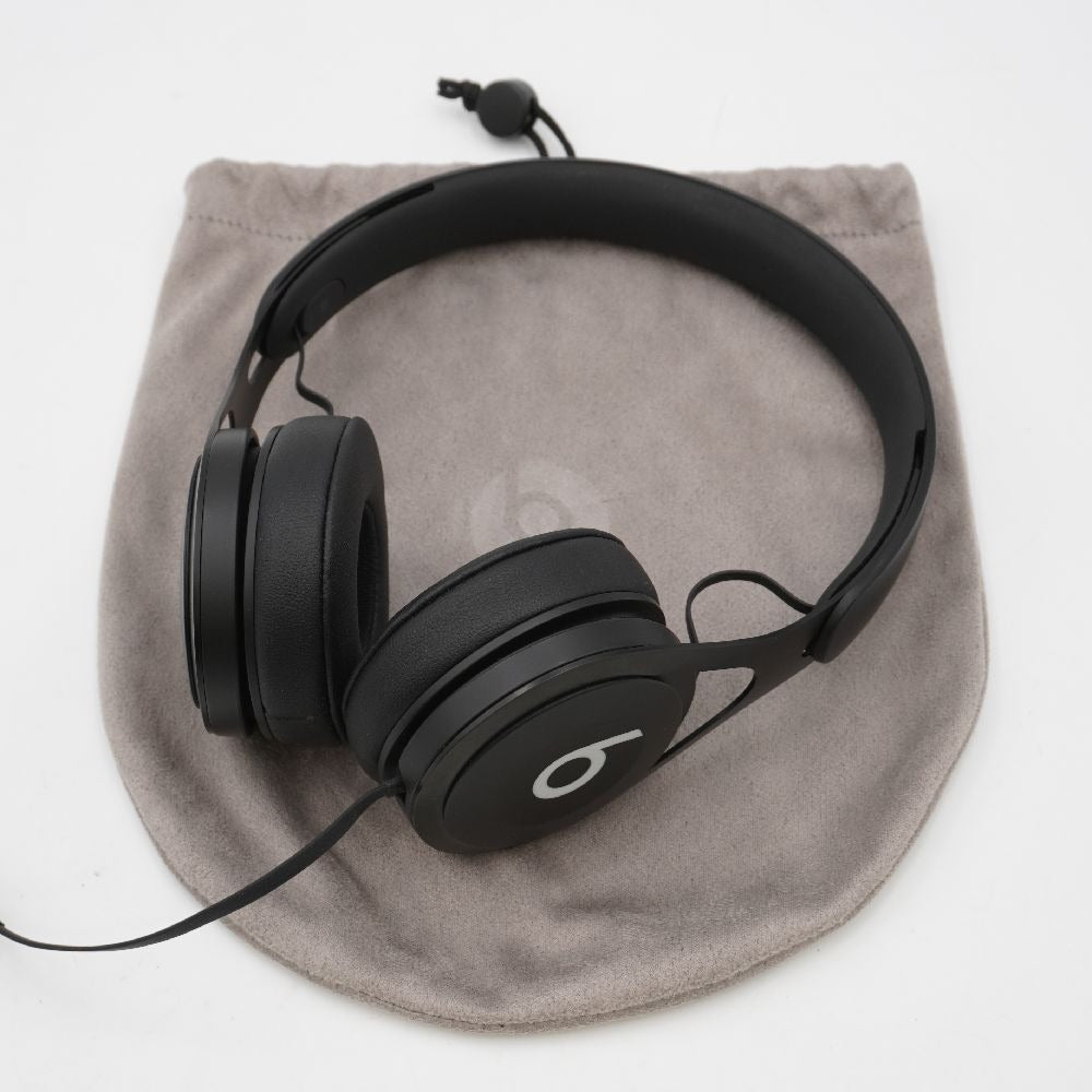 Beats by Dr. Dre ビーツ バイ ドクター・ドレー オーディオ機器 Beats EP 美品