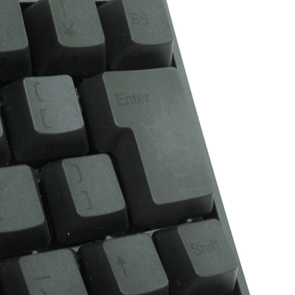 PFU ピーエフユー HHKB Professional BT 日本語配列/墨 Happy Hacking Keyboard PD-KB620B