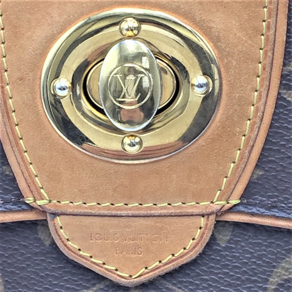 LOUIS VUITTON (ルイ・ヴィトン) 長財布 LV モノグラム ポルトフォイユ・ボエシ M63220 長財布