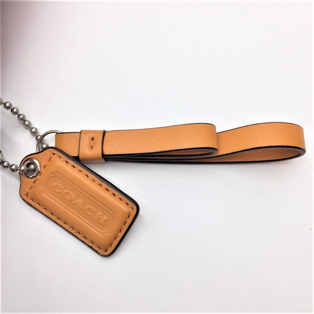 COACH (コーチ) ショルダーバッグ COACH ショルダーバッグ レッド F23663 美品