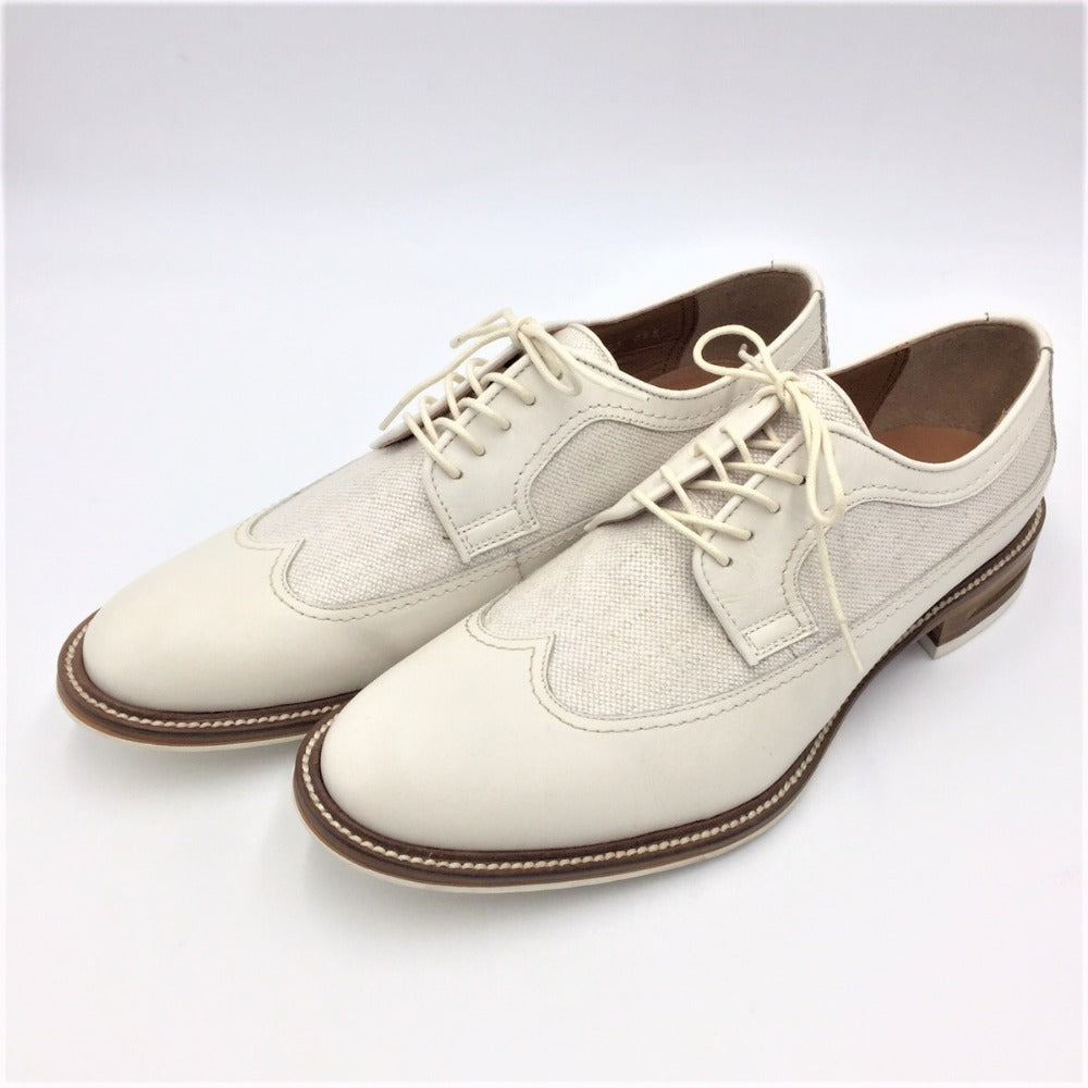 254.CROCKETT\u0026JONES LONDON ウィングチップ8.5E - www.stedile.com.br