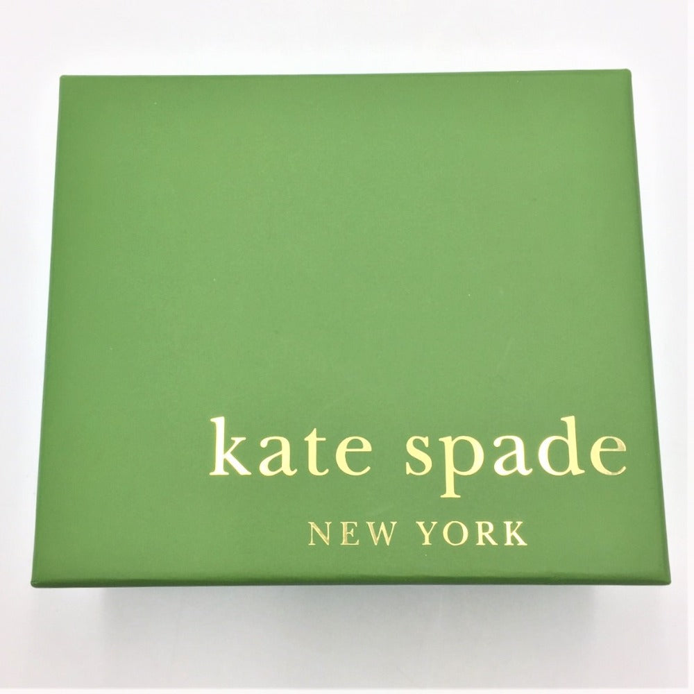 Kate Spade (ケイトスペード) 二つ折り財布 kate spade 二つ折りミニ財布 キャメロン アデリンウォレット ピンク PWRU5451 未使用品