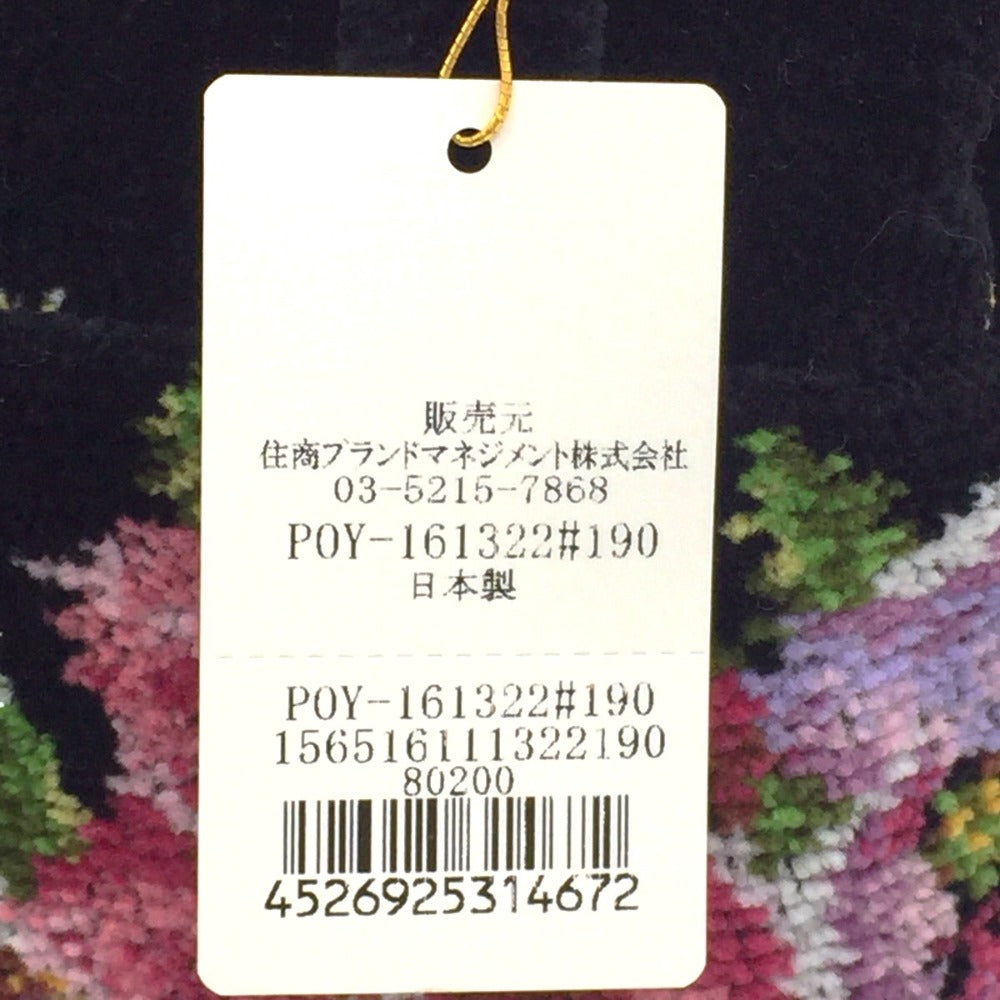 FEILER (フェイラー) ハンドバッグ FEILER ポージー ハンドバッグ POY-16132 新品タグ付き POY-1613 未使用品
