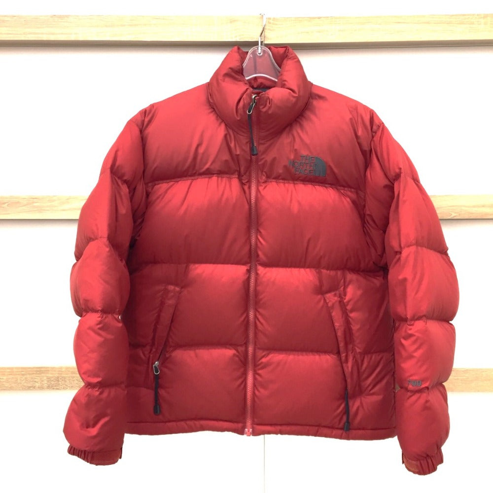 美品　THE NORTH FACE ノースフェイス ダウン M