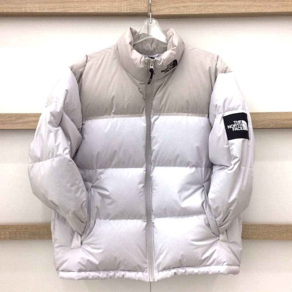 THE NORTH FACE THE NORTH FACE WHITE LABEL ネオヌプシ ダウン