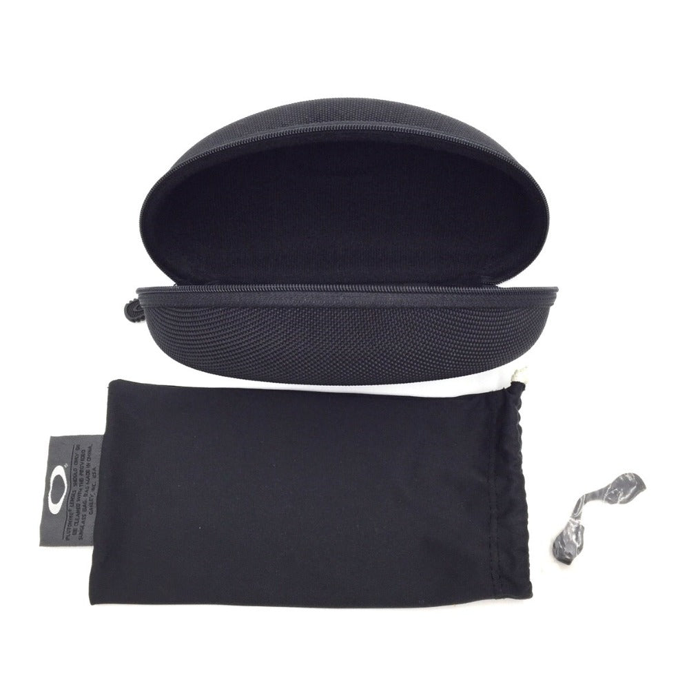 OAKLEY (オークリー) サングラス OAKLEY ケース付きサングラス RADAR PITCH A 09-713J 136 美品