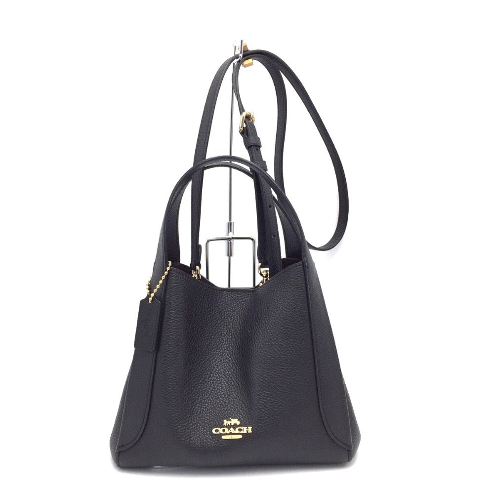 COACH COACH ハドリーホーボー21 2wayバッグ ブラック 78800 