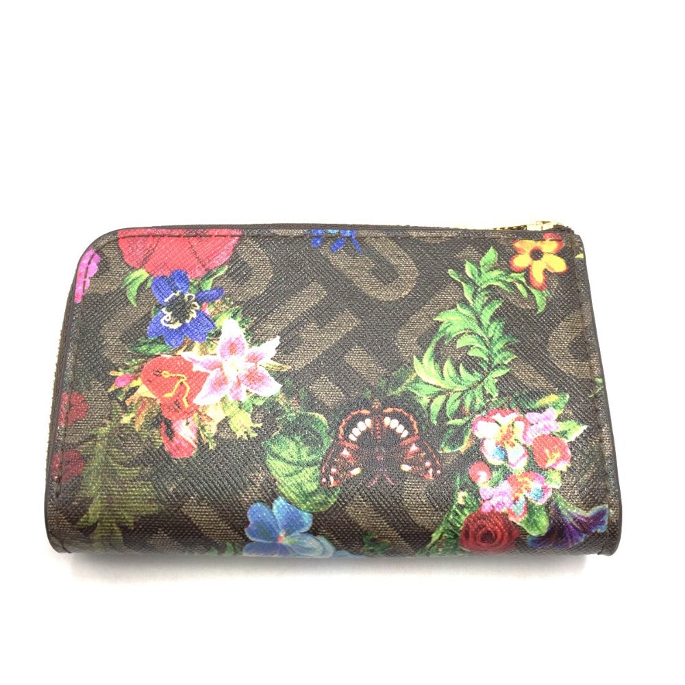 Furla FURLA コインケース バビロンフローラル柄 WR00123-BX0172