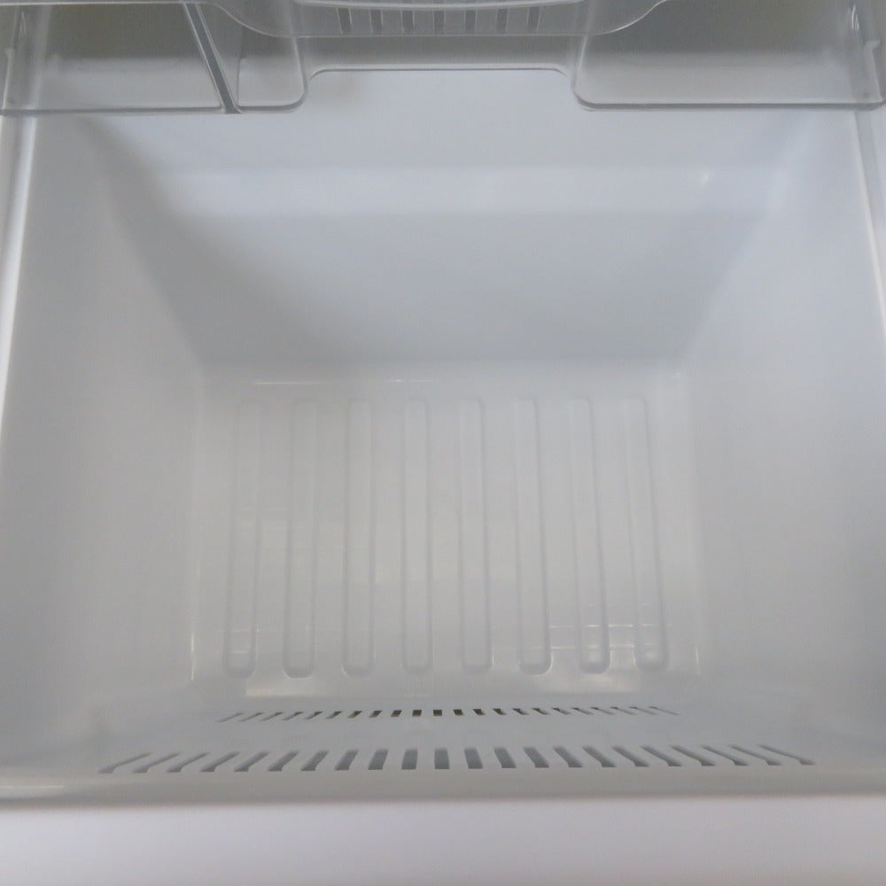 Panasonic パナソニック 冷蔵庫 168L 2ドア NR-B178W-T マホガニーブラウン 2016年製 一人暮らし 洗浄・除菌済み