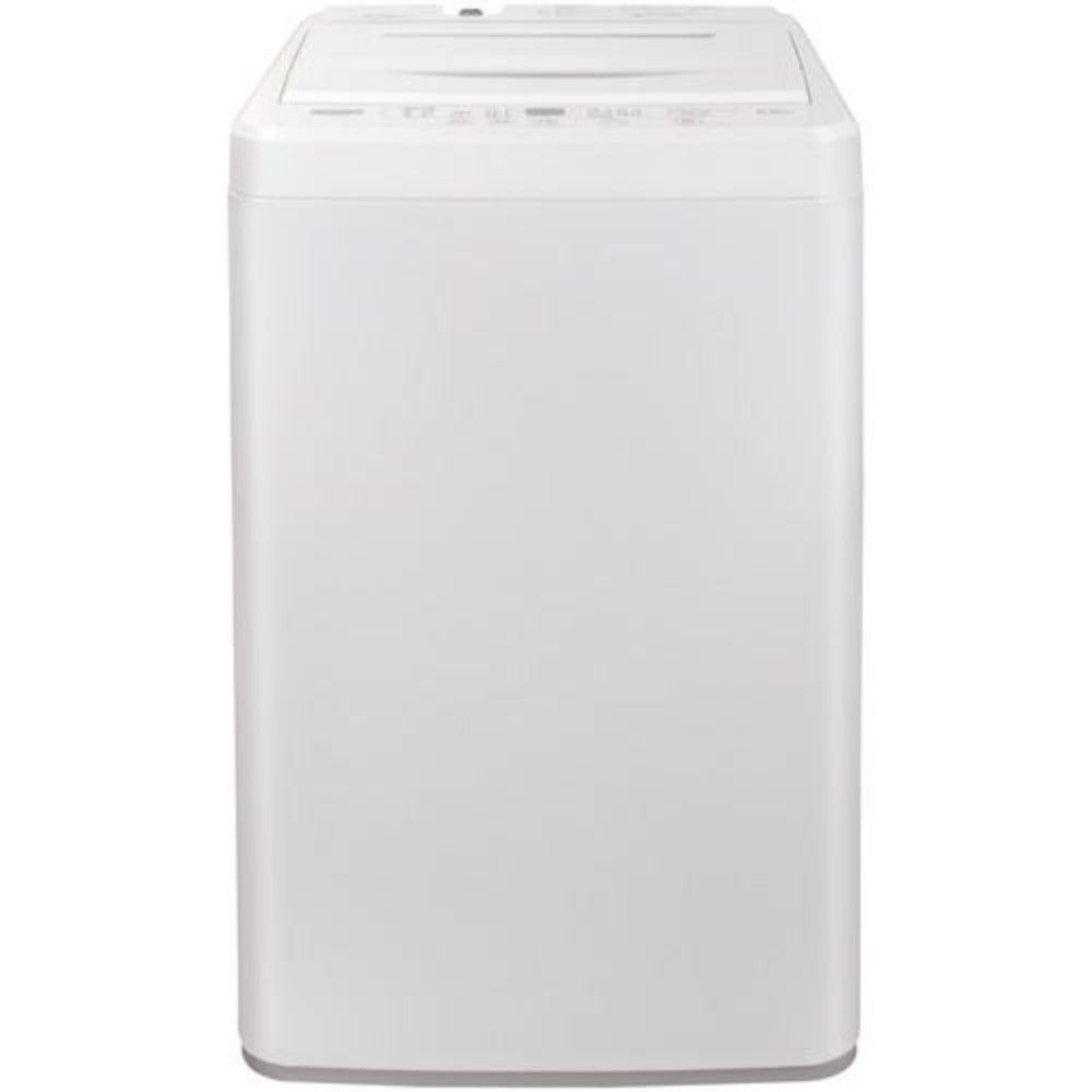YAMADA SELECT全自動電気洗濯機 6.0Kg YWM-T60H1 2021年製 簡易