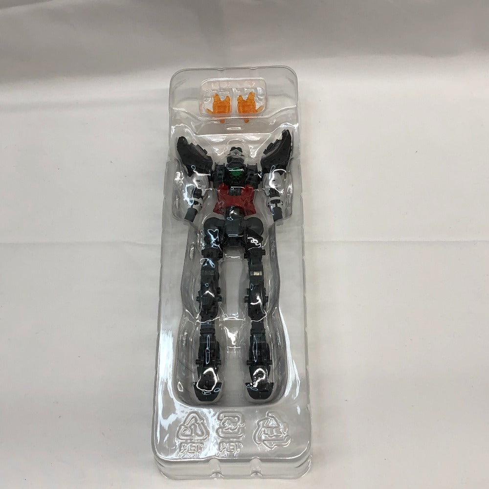 BANDAI (バンダイ) プラモデル 1/100 ハイレゾリューションモデル GF13-017NJII ゴッドガンダム 「機動武闘伝Gガンダム」