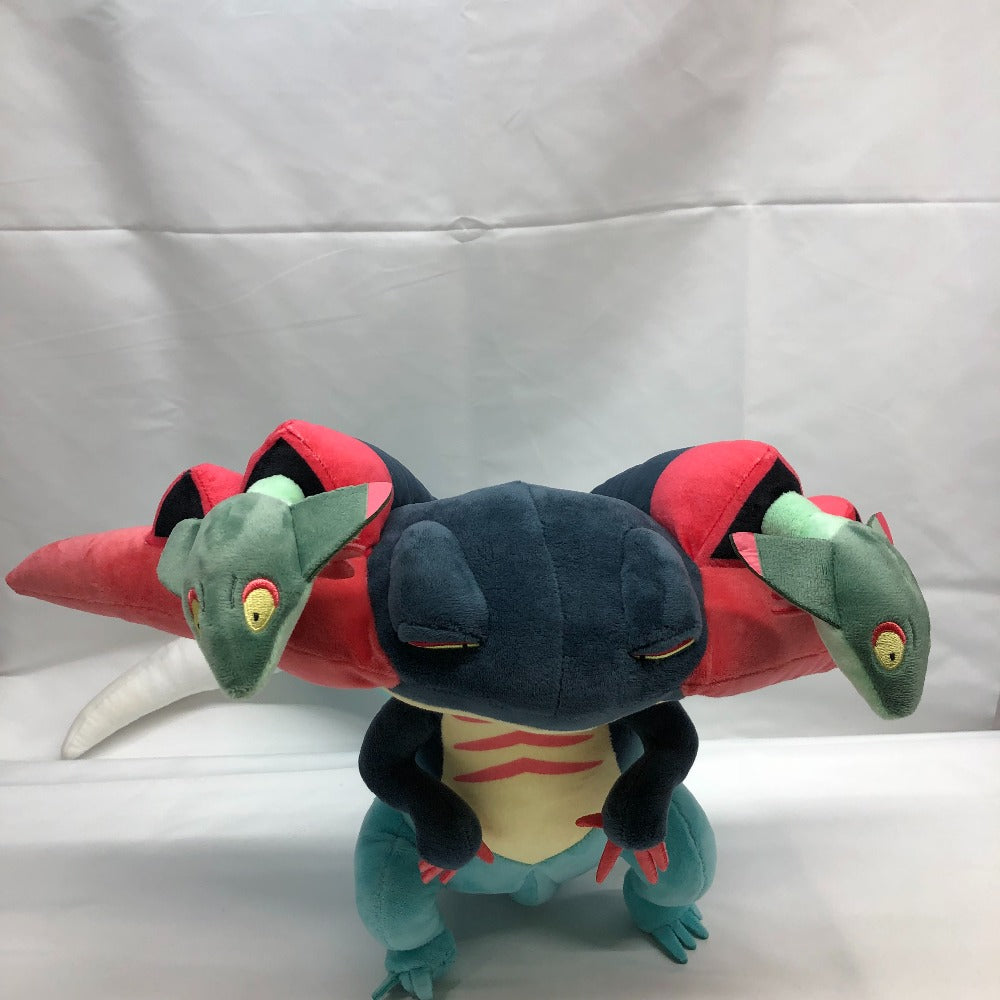 ドラパルト ぬいぐるみ 「ポケットモンスター ソード・シールド」 ポケモンセンター限定｜コンプオフ プラス – コンプオフプラス 公式ショップ