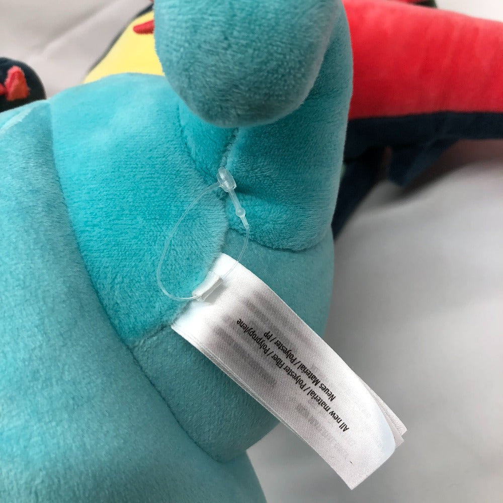 キャラクターグッズ ドラパルト ぬいぐるみ 「ポケットモンスター ソード・シールド」 ポケモンセンター限定