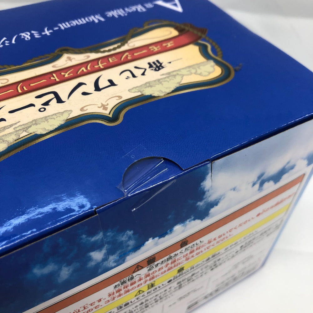 Revible Moment-ナミ・ノジコ・ベルメール- 「一番くじ ワンピース エモーショナルストーリーズ2」 A賞 フィギュア フィギュア 未開封品