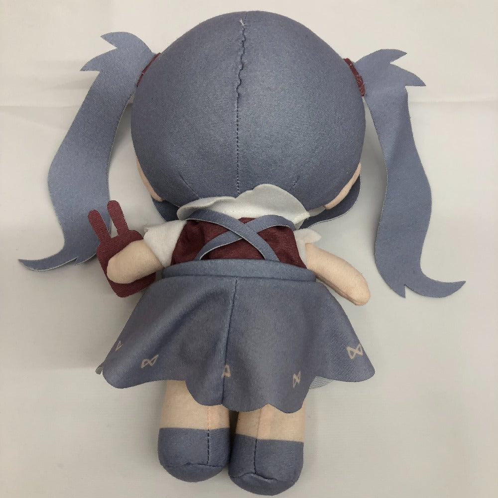 キャラクターグッズ あめちゃんぬいぐるみ【ニディガ展2】NEEDY GIRL OVERDOSE 美品