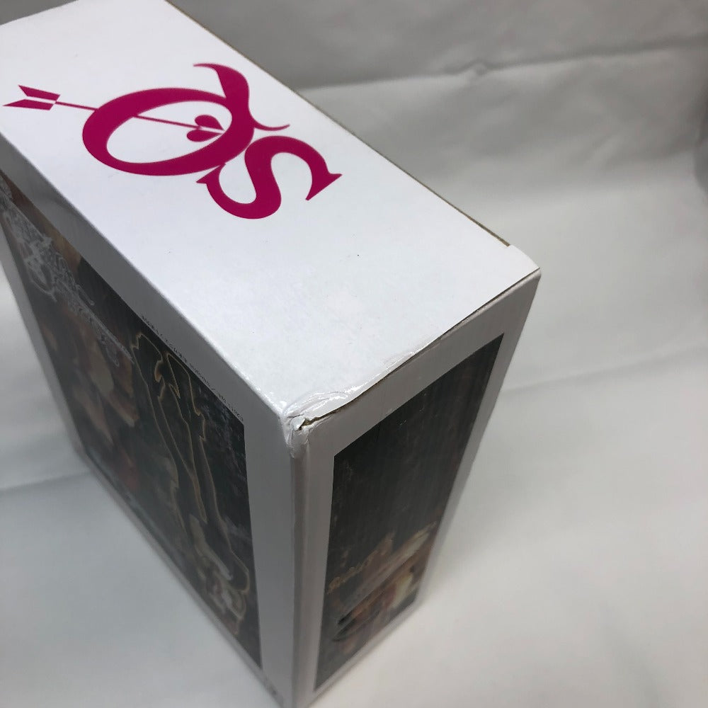 BANPRESTO (バンプレスト) フィギュア 牧瀬紅莉栖 「STEINS;GATE」 SQフィギュア~牧瀬紅莉栖~ 未使用品