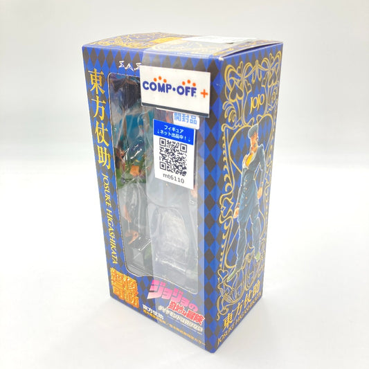 コンプオフ フィギュア メディコスエンタテインメント