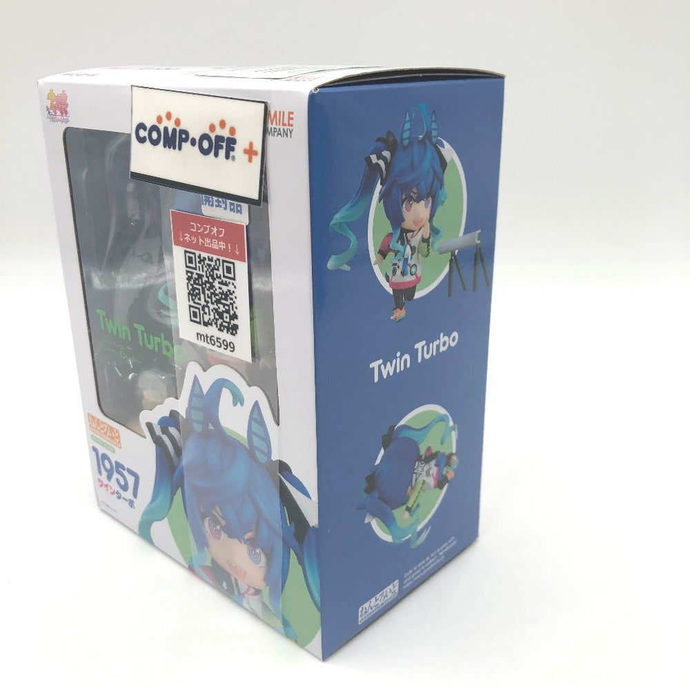 フィギュア グッドスマイルカンパニー GOODSMILECOMPANY