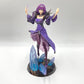 キャスター/スカサハ=スカディ 「Fate/Grand Order」 1/7 プラスチック製塗装済み完成品 Phat Company ファット・カンパニー フィギュア
