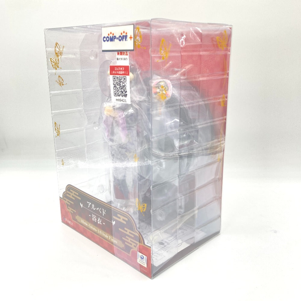アルベド-浴衣- 「オーバーロード」 1/8 塗装済み完成品 フリュー