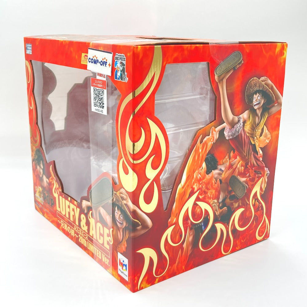 フィギュア メガハウス MegaHouse