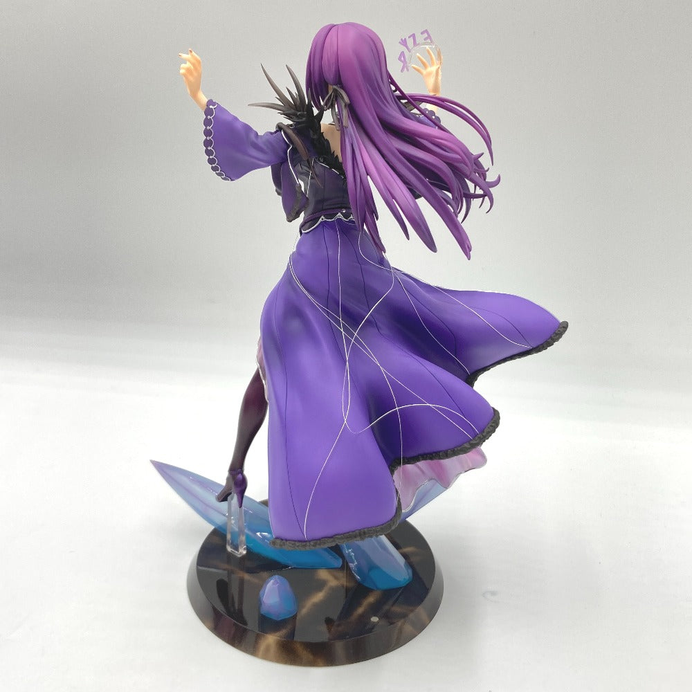 キャスター/スカサハ=スカディ 「Fate/Grand Order」 1/7 プラスチック製塗装済み完成品 Phat Company ファット・カンパニー フィギュア