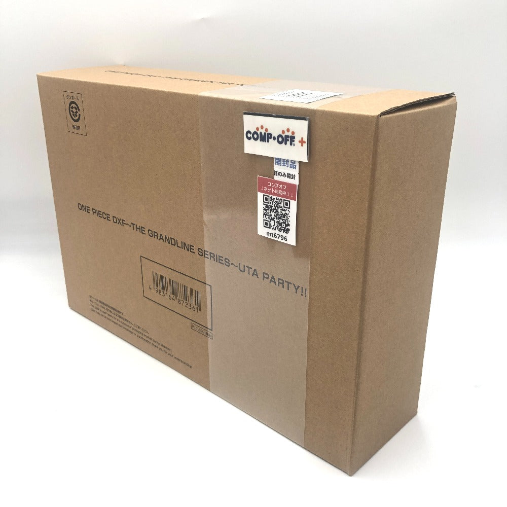 フィギュア バンプレスト BANPRESTO
