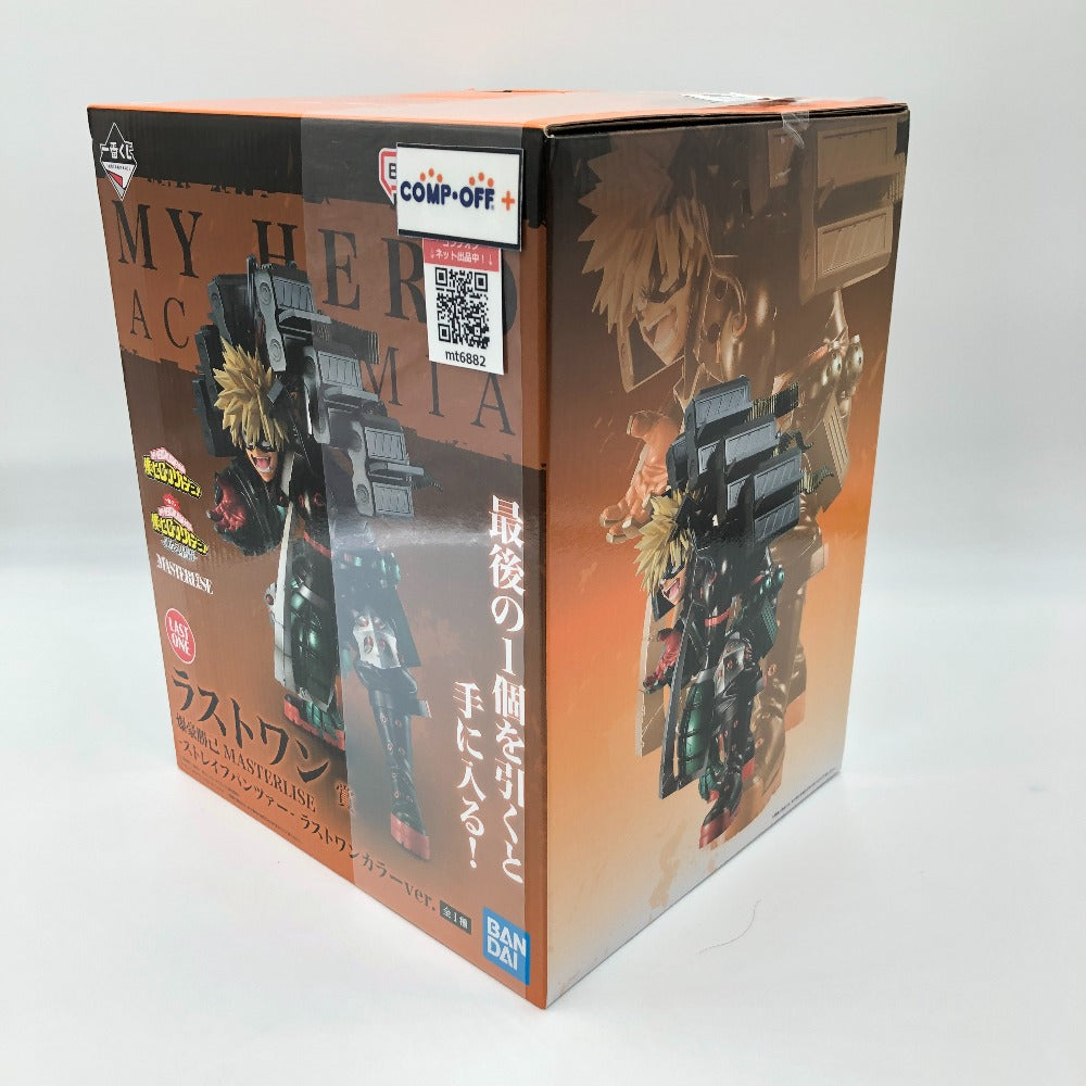 フィギュア バンダイスピリッツ BANDAI SPIRITS