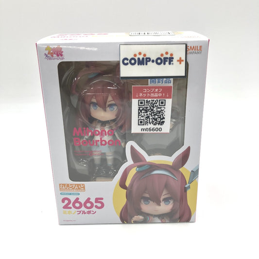コンプオフ フィギュア グッドスマイルカンパニー