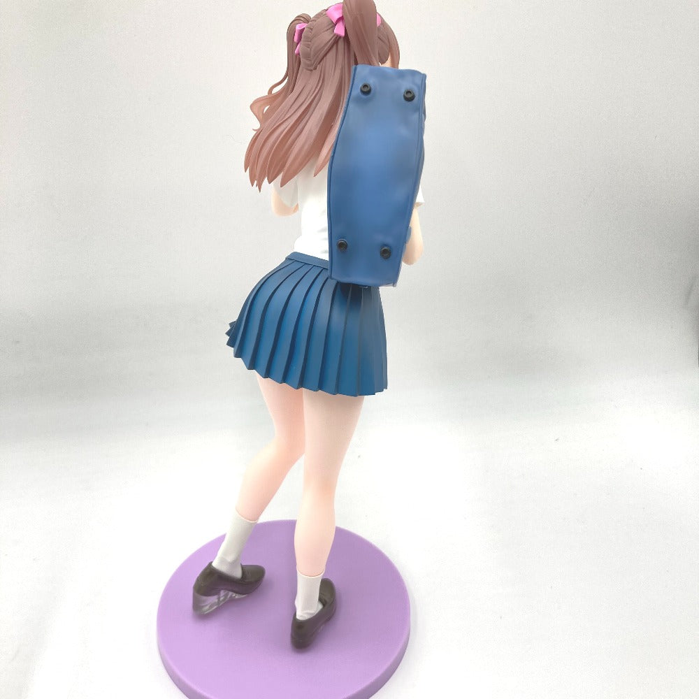 TENITOL TALL 橘美花莉 「2.5次元の誘惑」 PVC製塗装済み完成品 フリュー フリュー フィギュア