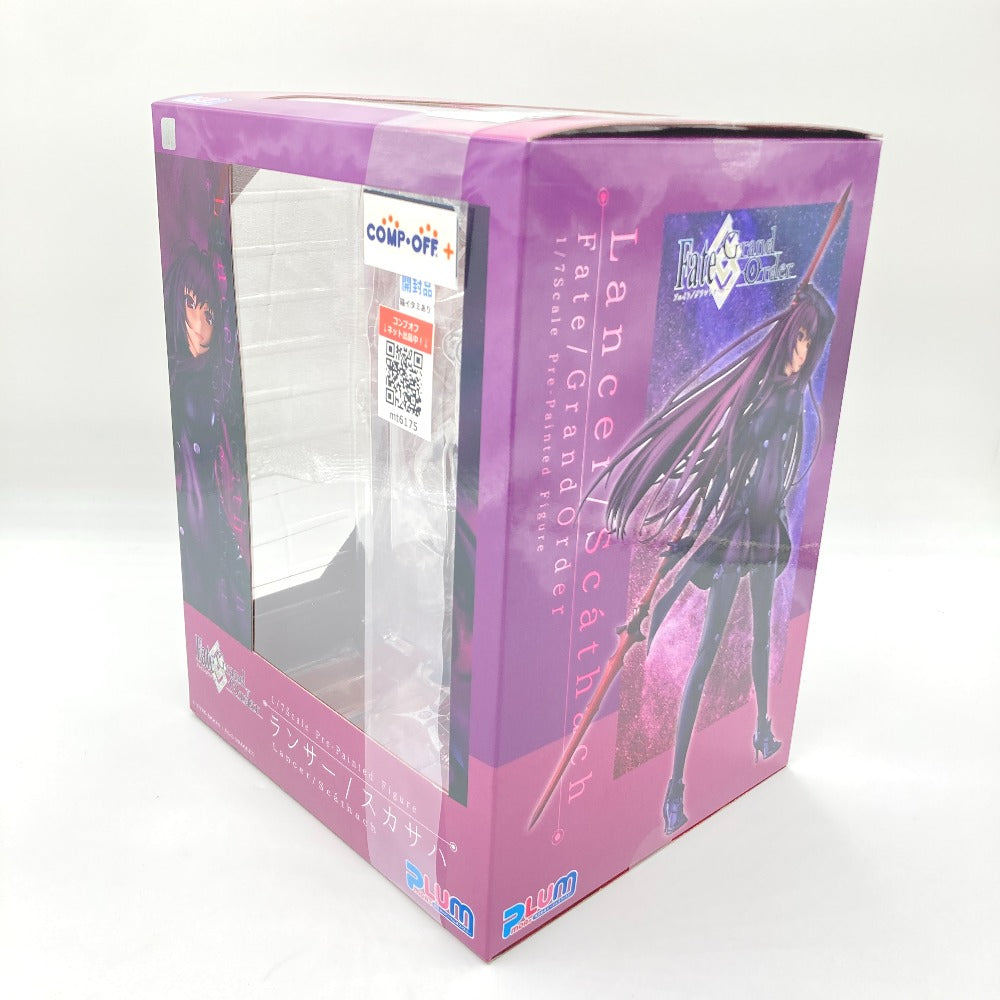 フィギュア プラム PLUM