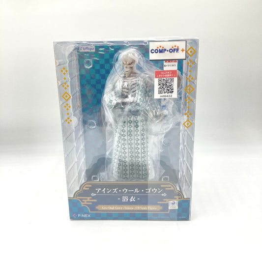 コンプオフ フィギュア フリュー
