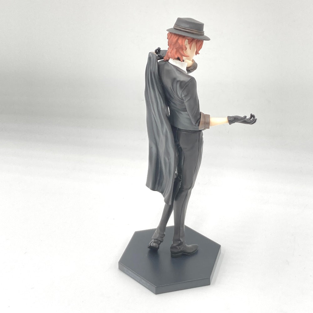 中原中也 「文豪ストレイドッグス」 1/8 塗装済み完成品 PLEX プレックス フィギュア