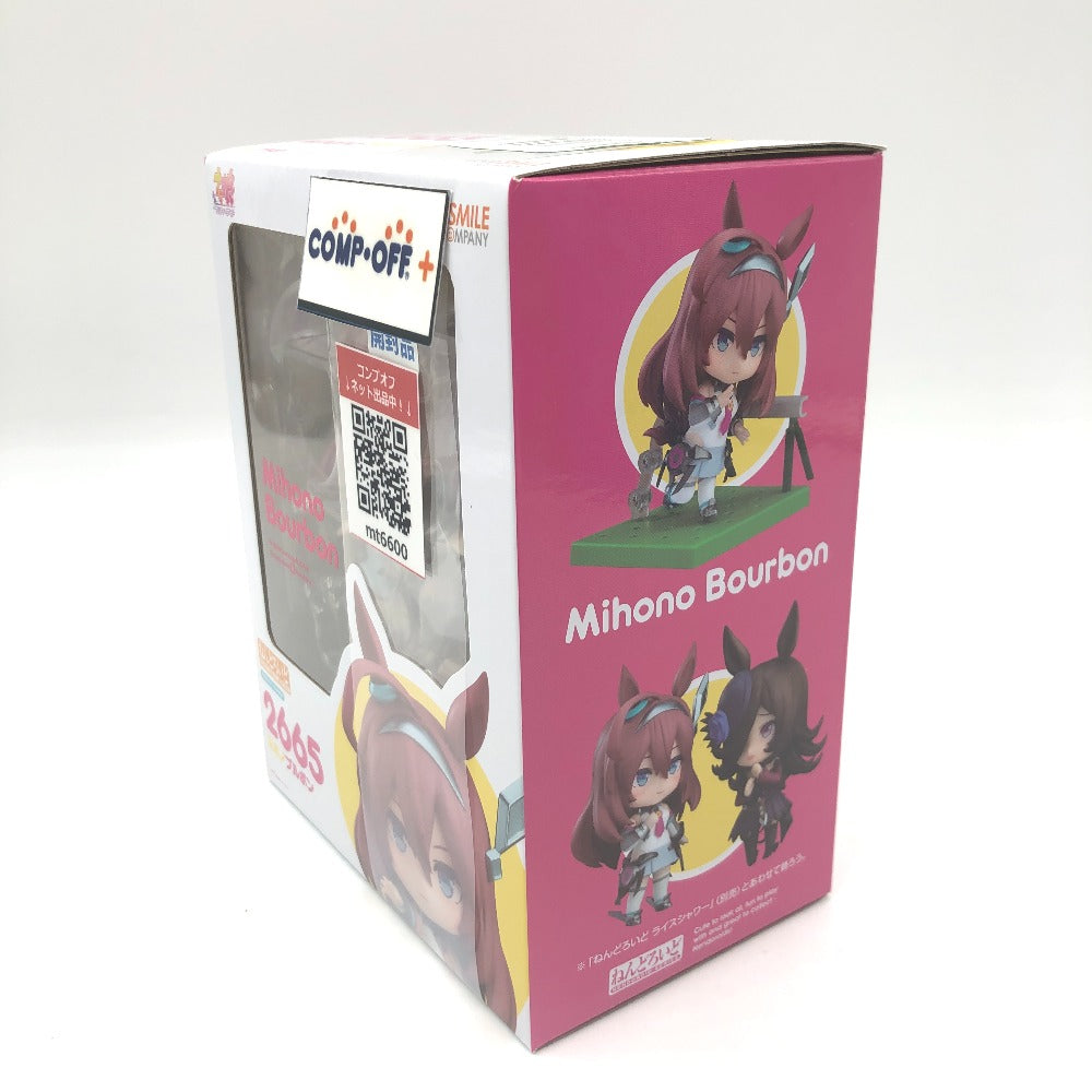 フィギュア グッドスマイルカンパニー GOODSMILECOMPANY