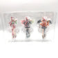 ウタ 3体セット 「ワンピース FILM RED」 DXF -THE GRANDLINE SERIES- UTA PARTY!! ONE PIECE DAY online store限定 BANPRESTO バンプレスト フィギュア