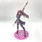 ランサー/スカサハ 「Fate/Grand Order」 1/7 PVC製塗装済み完成品 PLUM プラム フィギュア