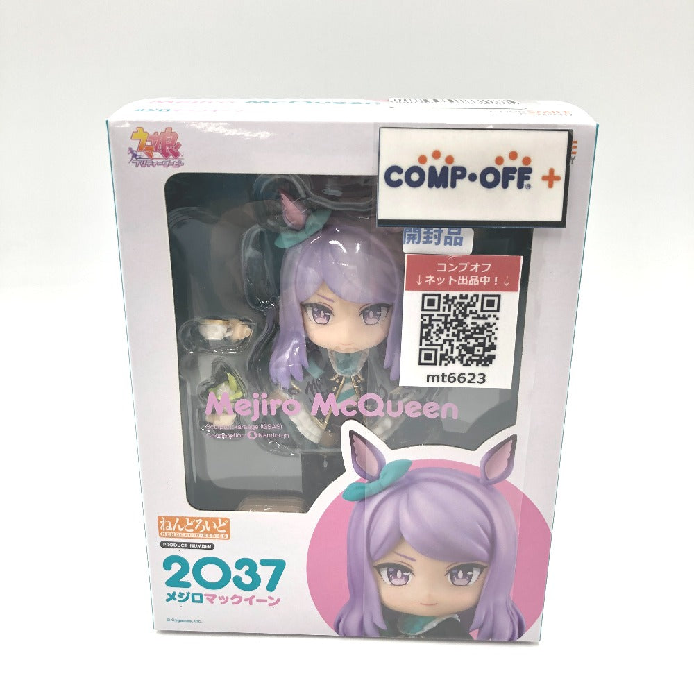コンプオフ フィギュア グッドスマイルカンパニー