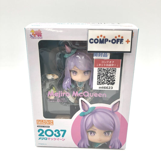 コンプオフ フィギュア グッドスマイルカンパニー