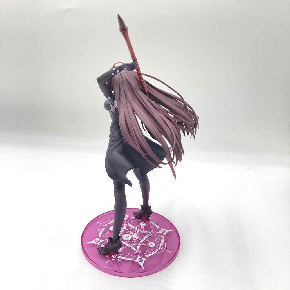 ランサー/スカサハ 「Fate/Grand Order」 1/7 PVC製塗装済み完成品 PLUM プラム フィギュア