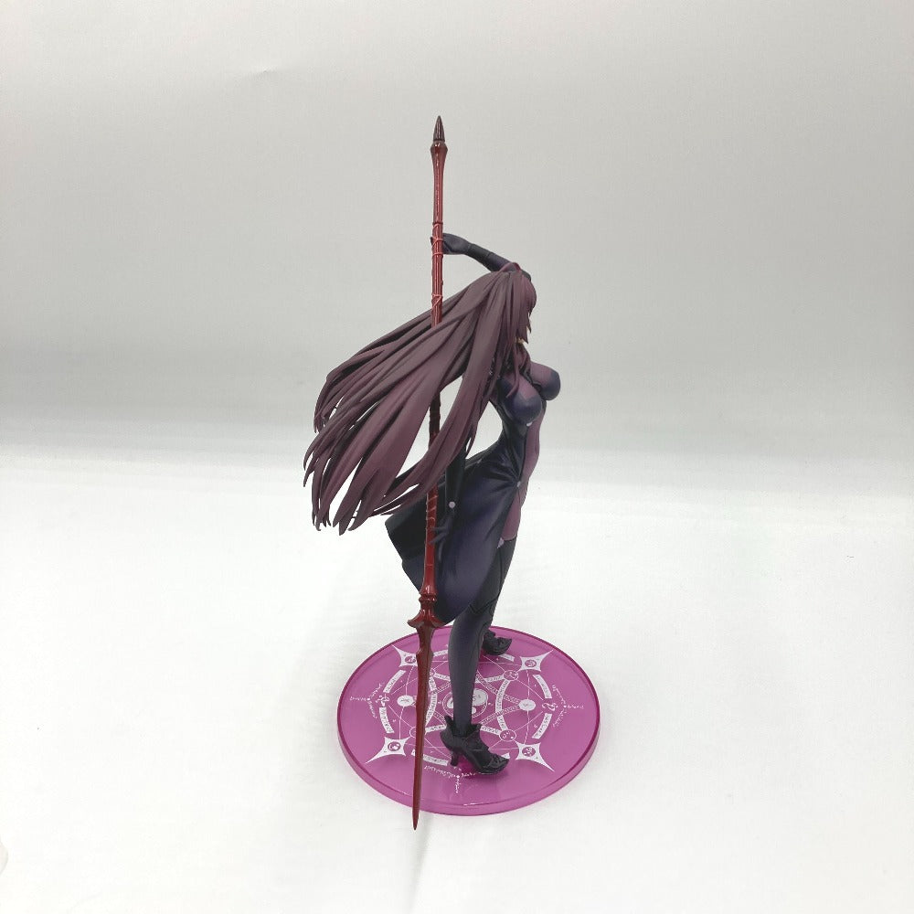 ランサー/スカサハ 「Fate/Grand Order」 1/7 PVC製塗装済み完成品 PLUM プラム フィギュア