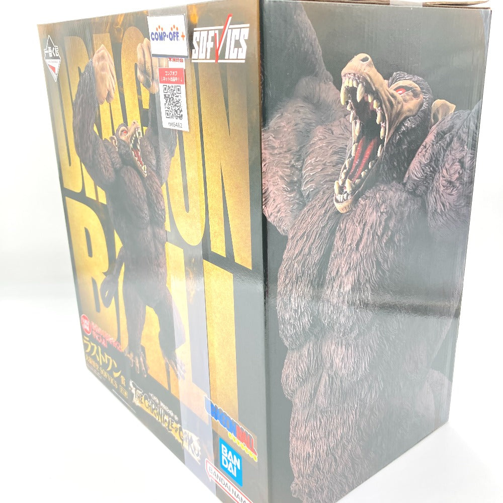 フィギュア バンダイスピリッツ BANDAI SPIRITS