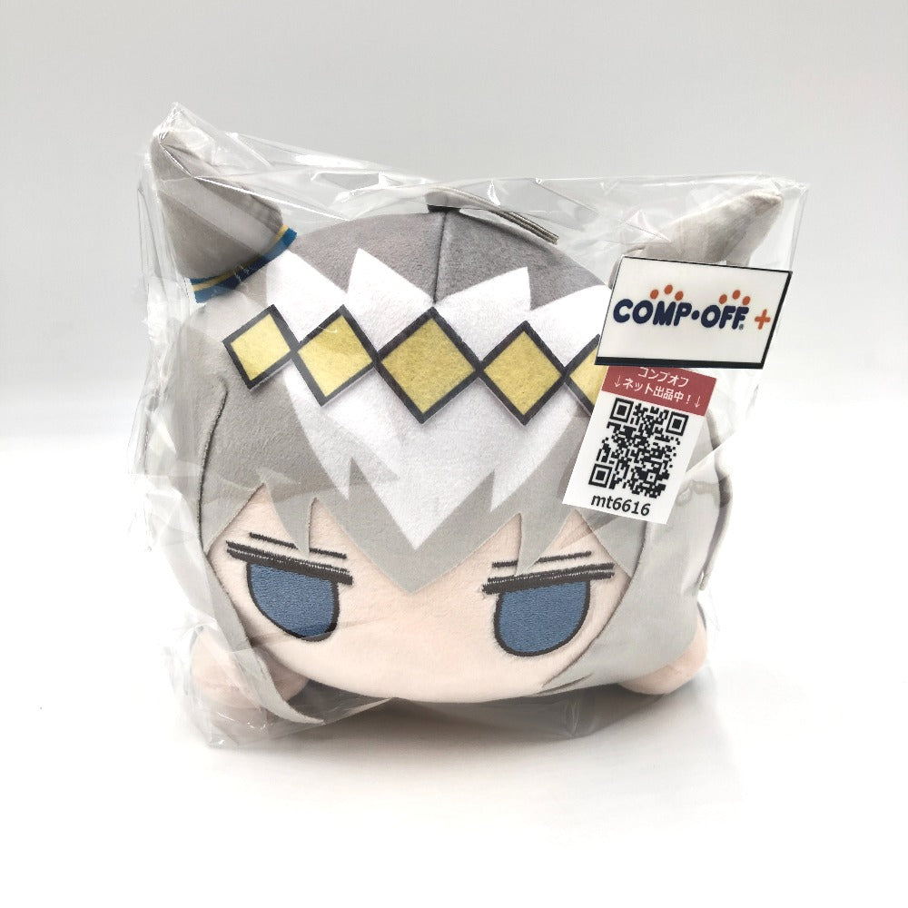 コンプオフ キャラクターグッズ
