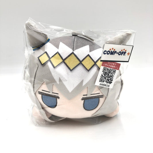 コンプオフ キャラクターグッズ