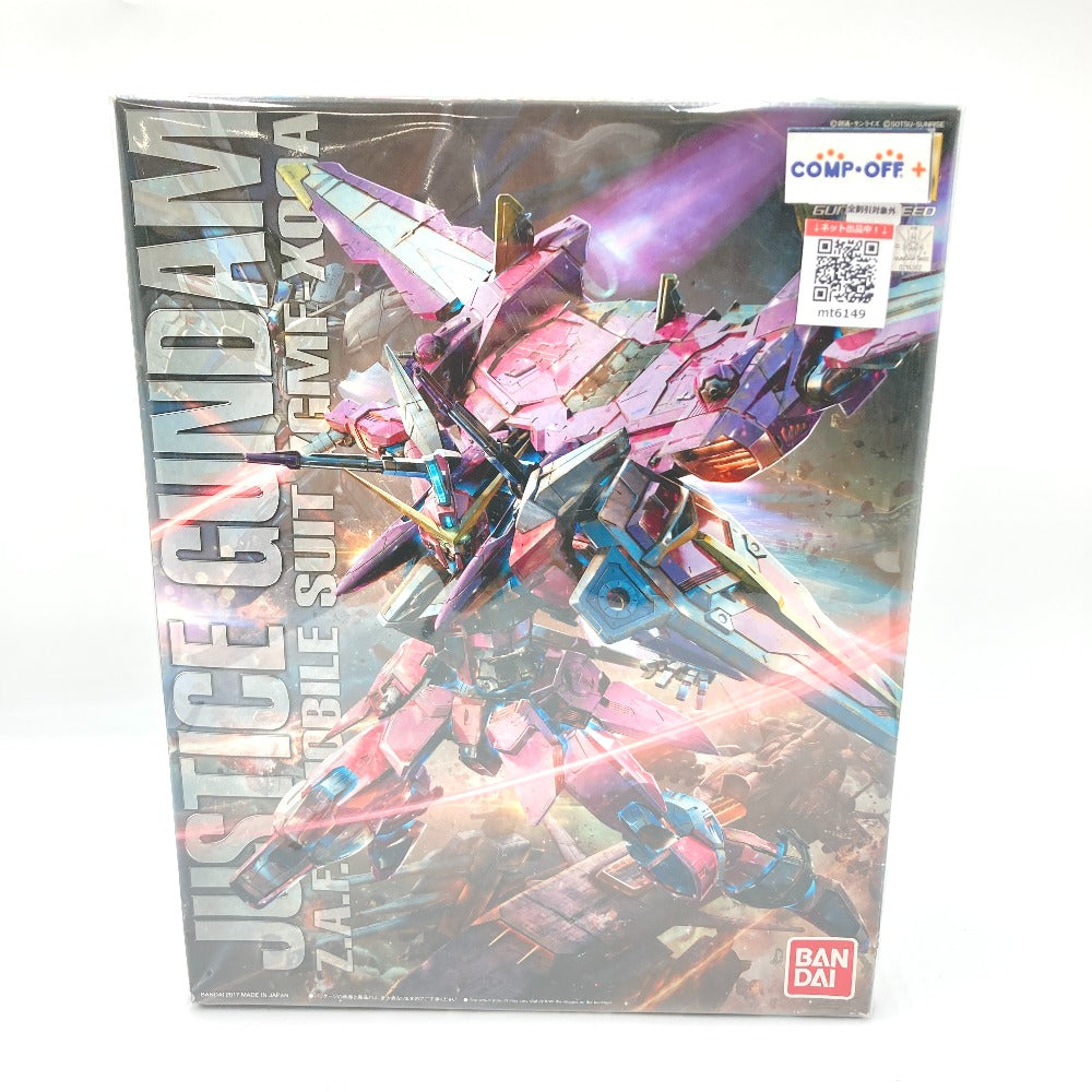 コンプオフ プラモデル バンダイスピリッツ