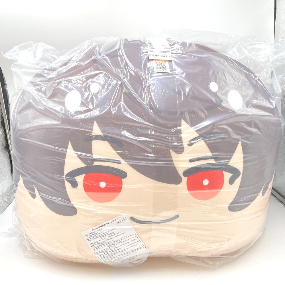 コンプオフ ぬいぐるみ エンスカイ