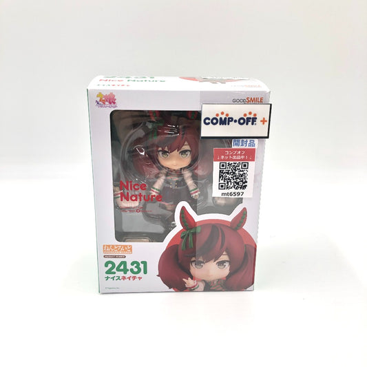 コンプオフ フィギュア グッドスマイルカンパニー