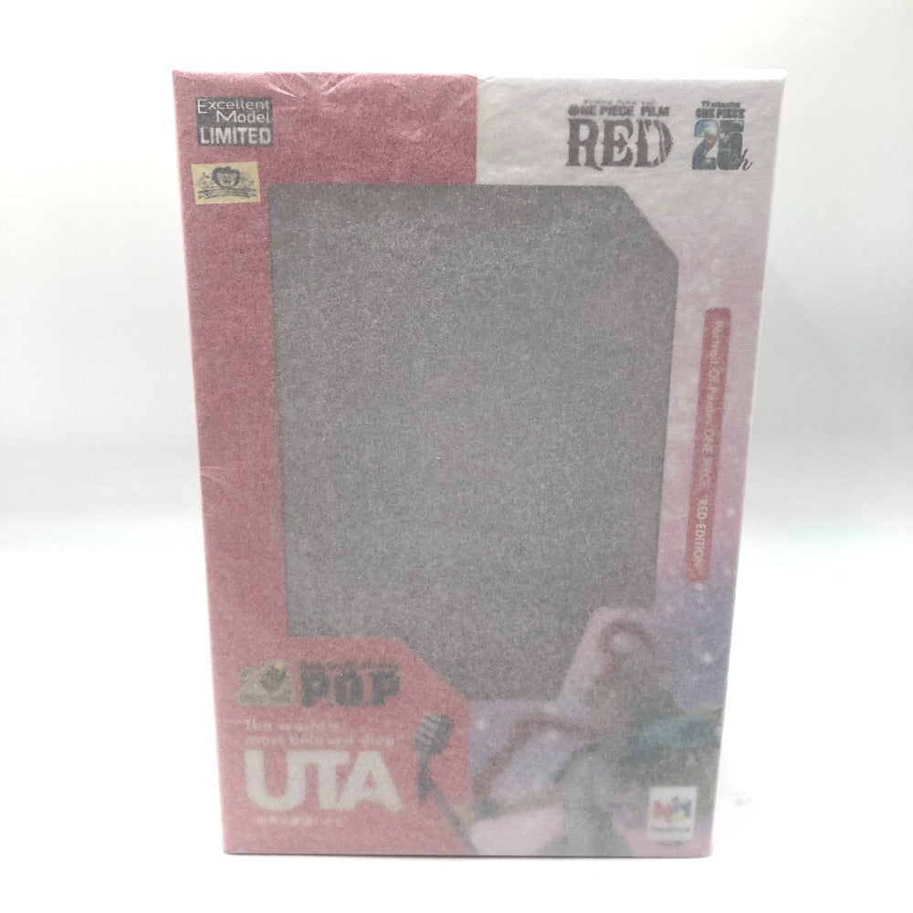 ワンピース FILM RED