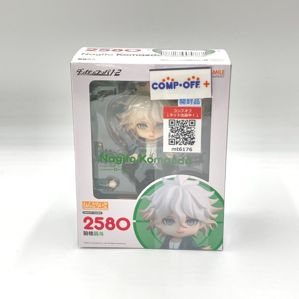 コンプオフ フィギュア グッドスマイルカンパニー